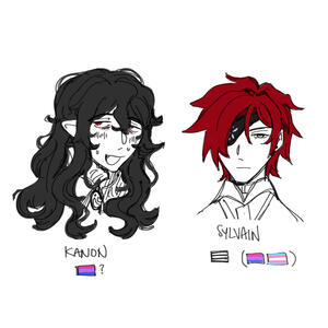 trans vampire yaoi